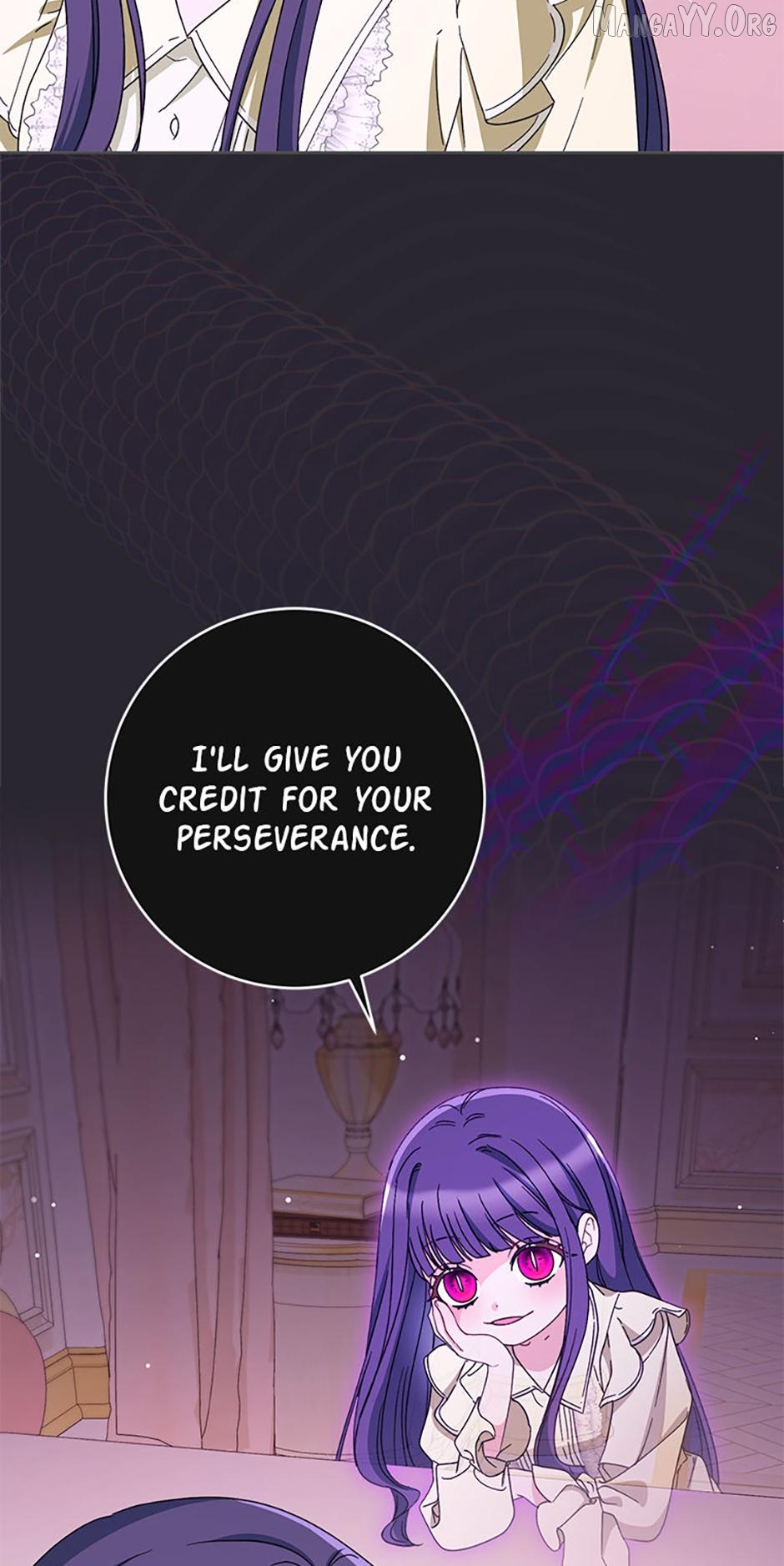 My Beloved Baby Sister Chapter 88 - page 46