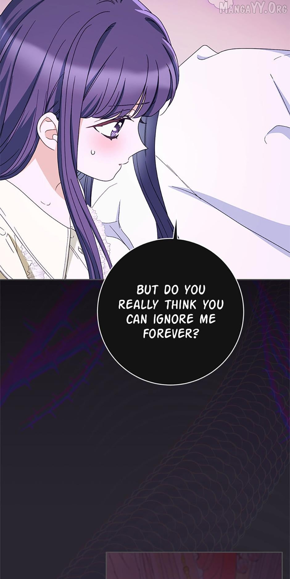 My Beloved Baby Sister Chapter 88 - page 47