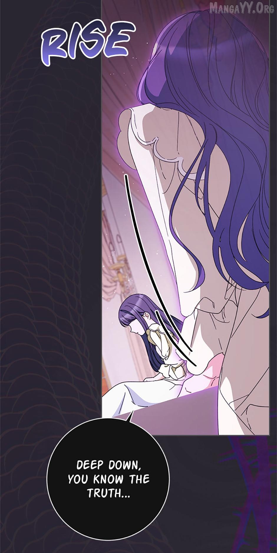 My Beloved Baby Sister Chapter 88 - page 48