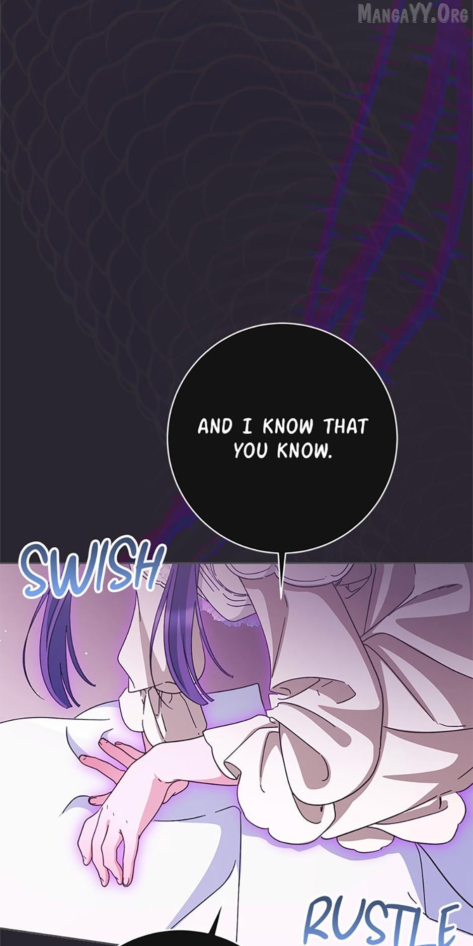 My Beloved Baby Sister Chapter 88 - page 49