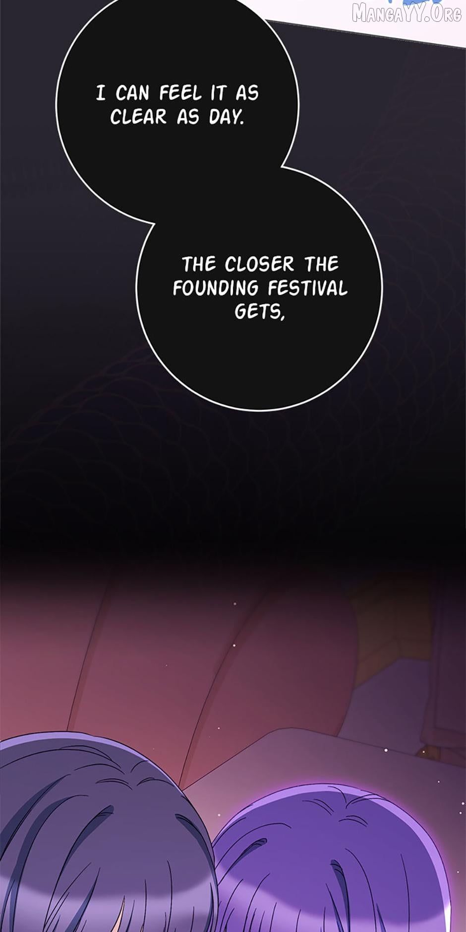 My Beloved Baby Sister Chapter 88 - page 50