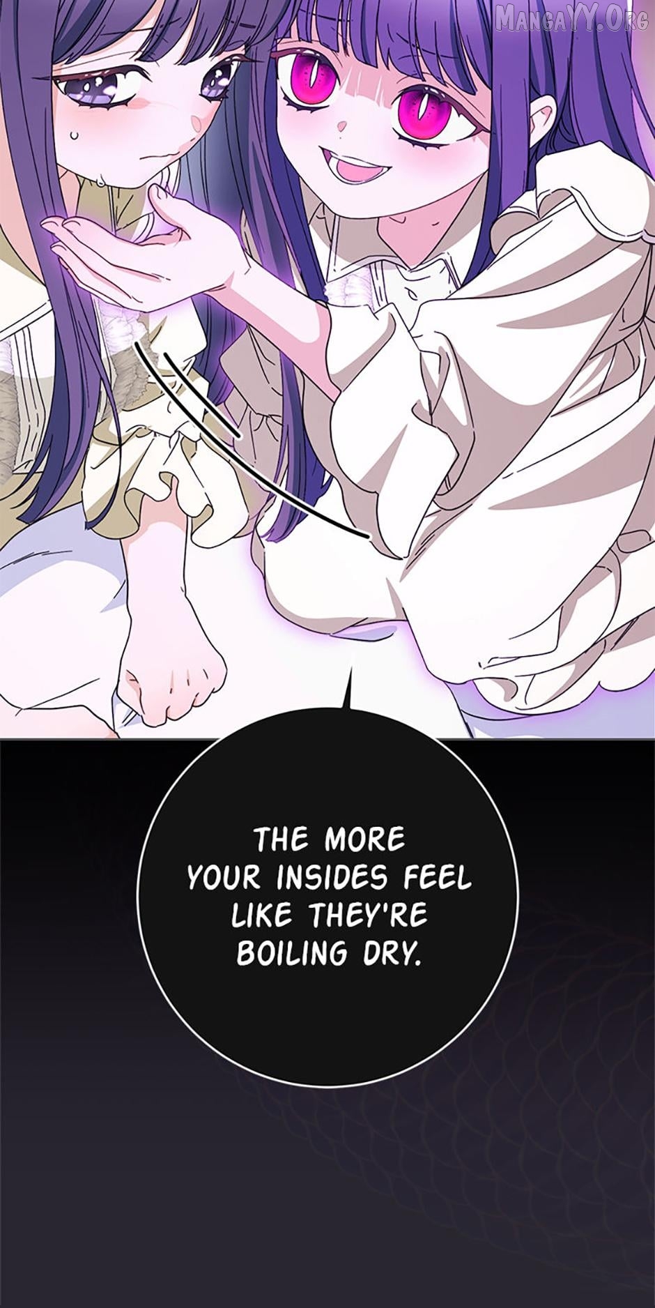 My Beloved Baby Sister Chapter 88 - page 51