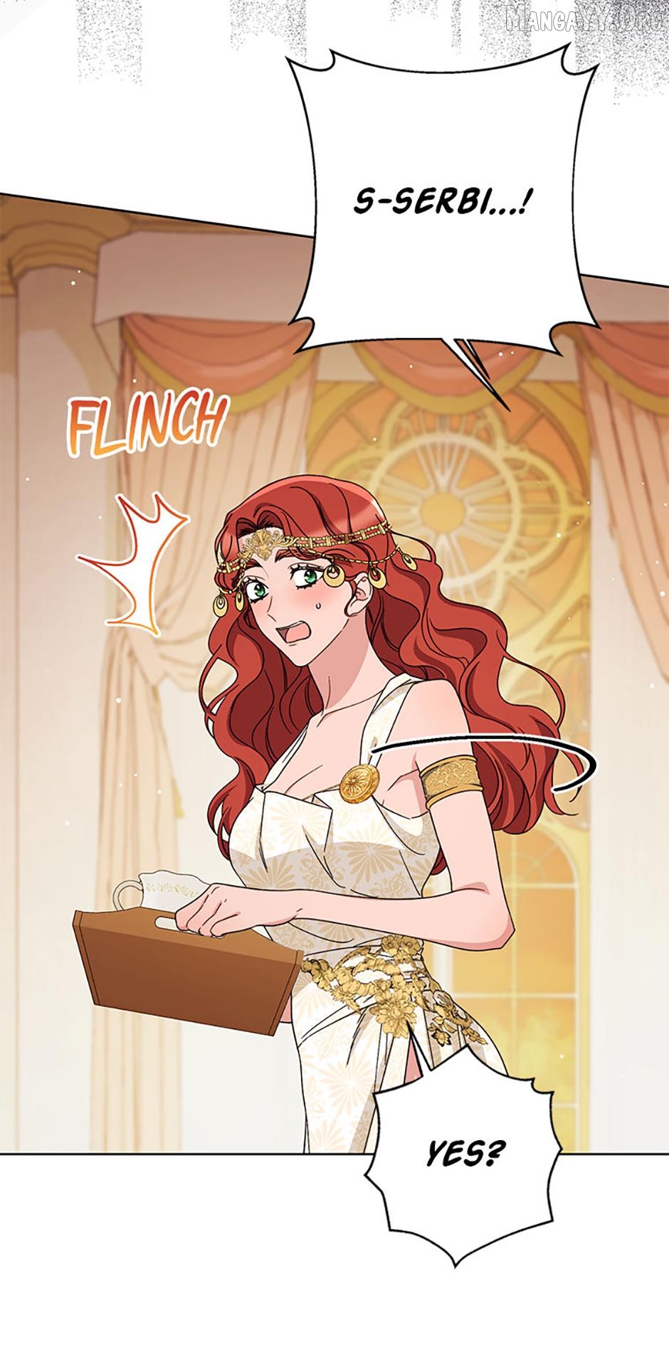 My Beloved Baby Sister Chapter 88 - page 53