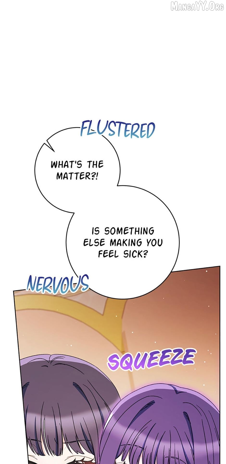 My Beloved Baby Sister Chapter 88 - page 54