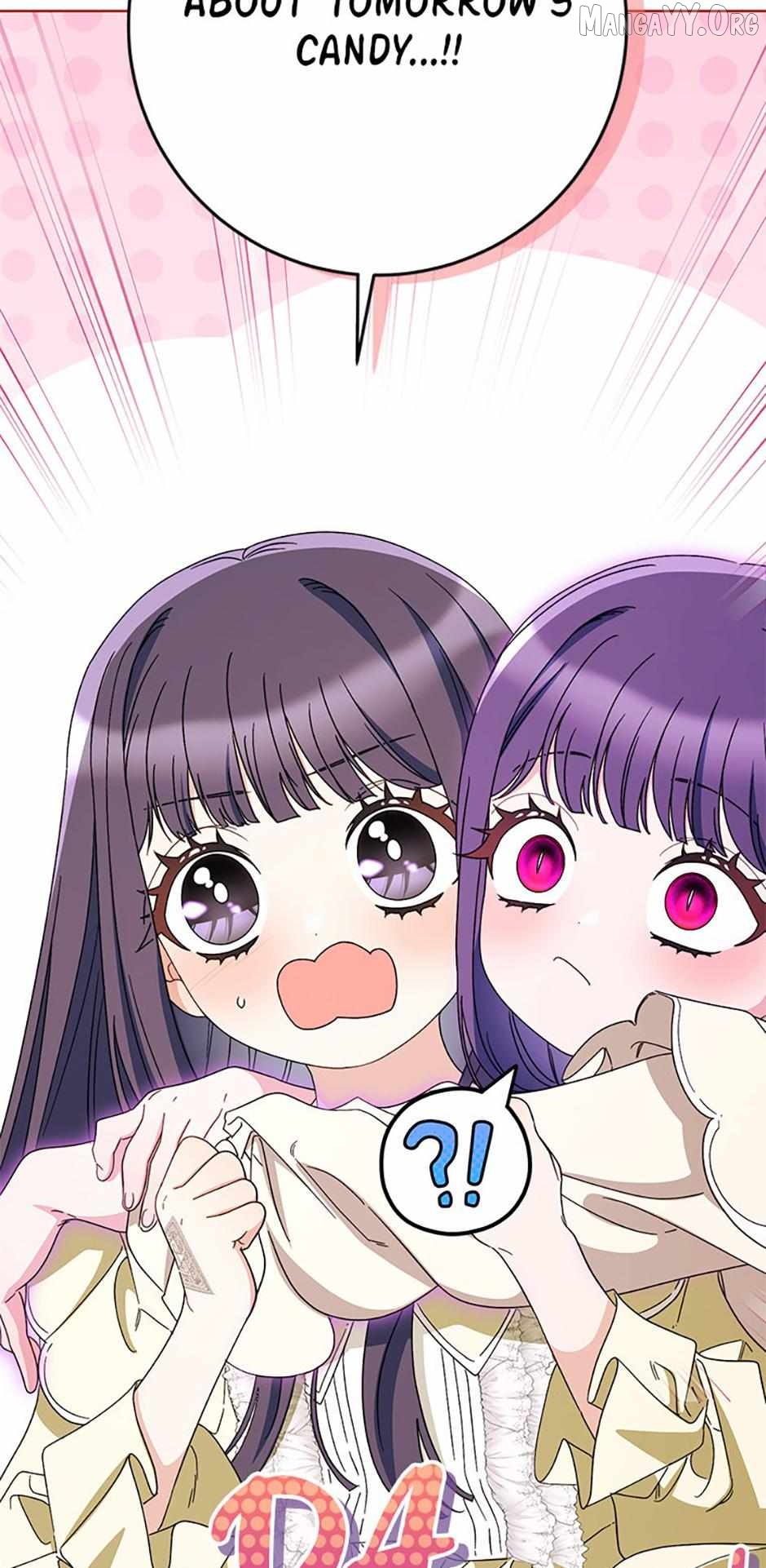 My Beloved Baby Sister Chapter 88 - page 56