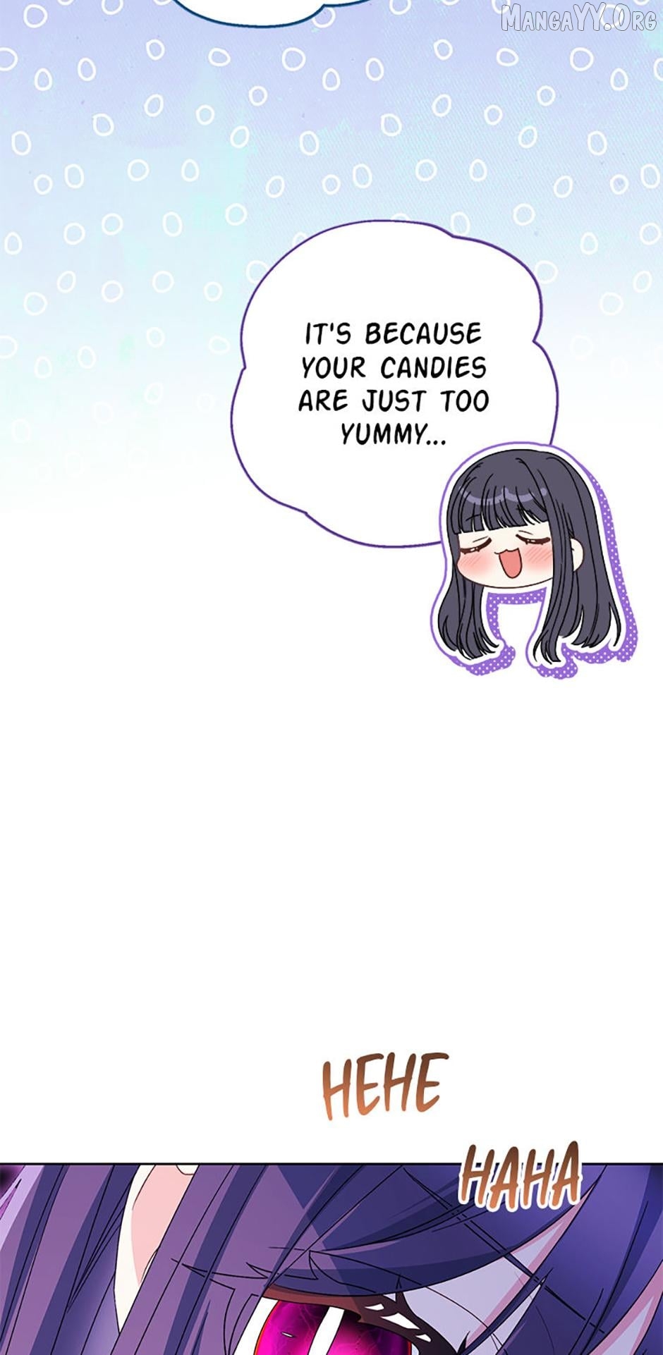 My Beloved Baby Sister Chapter 88 - page 58