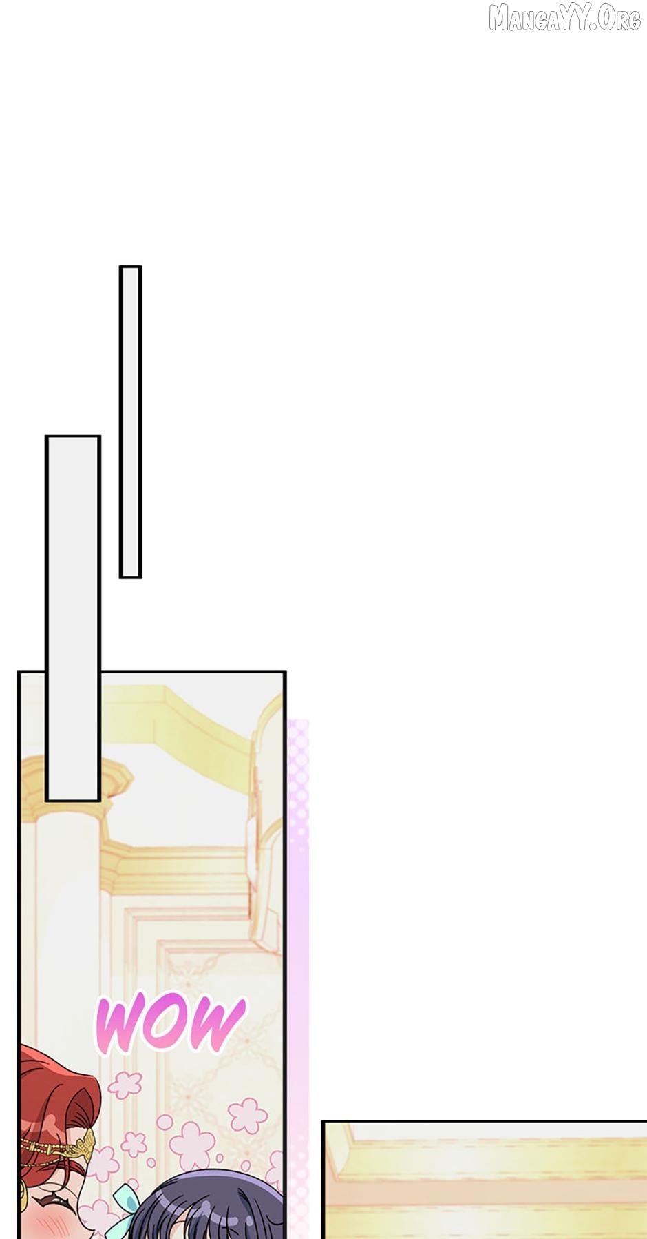 My Beloved Baby Sister Chapter 88 - page 60