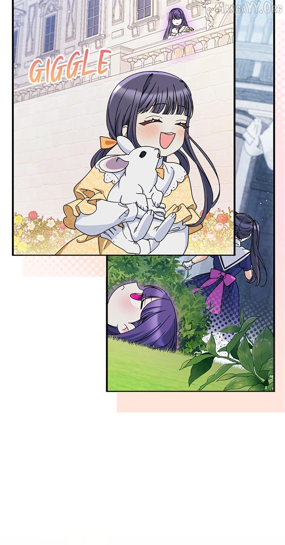 My Beloved Baby Sister Chapter 88 - page 62