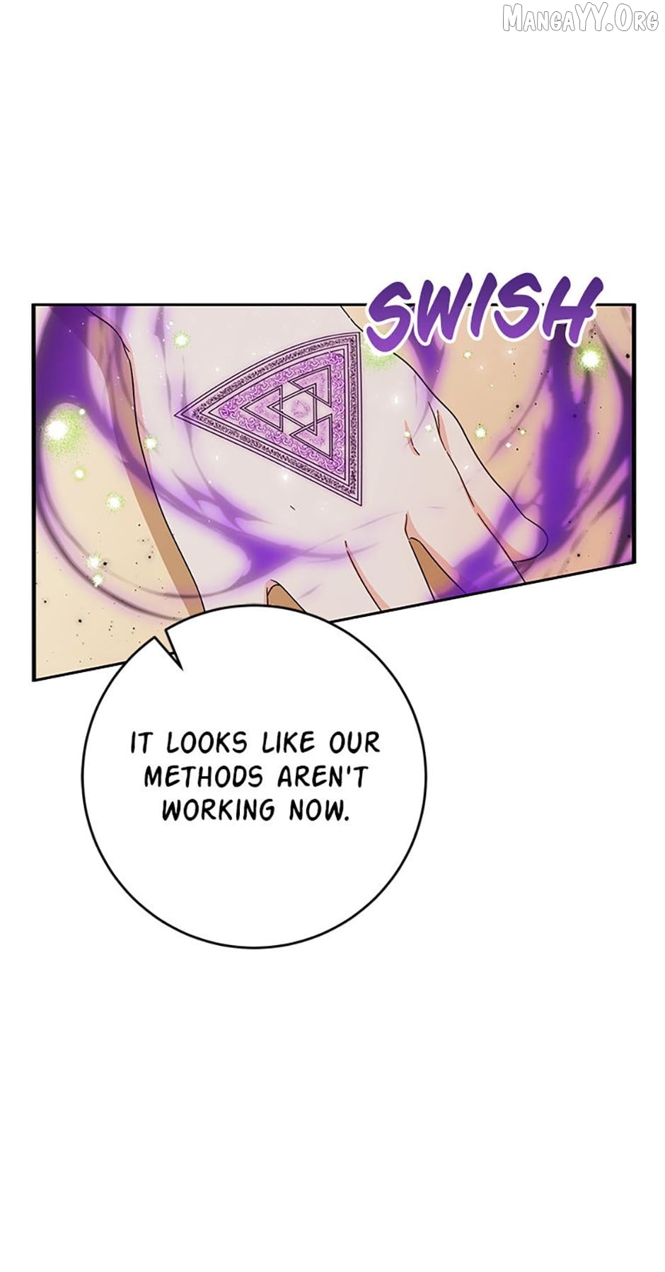 My Beloved Baby Sister Chapter 88 - page 64