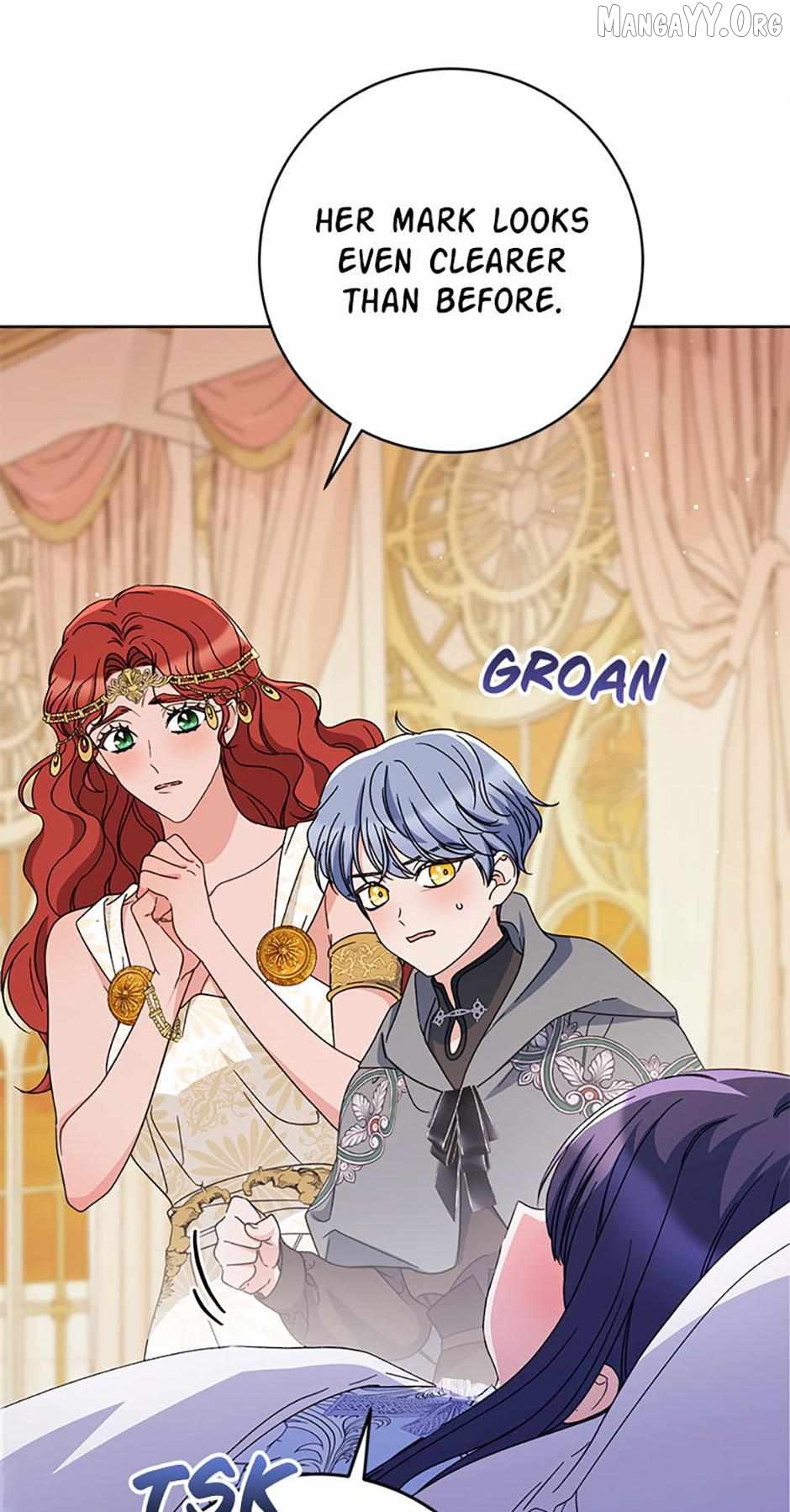 My Beloved Baby Sister Chapter 88 - page 65