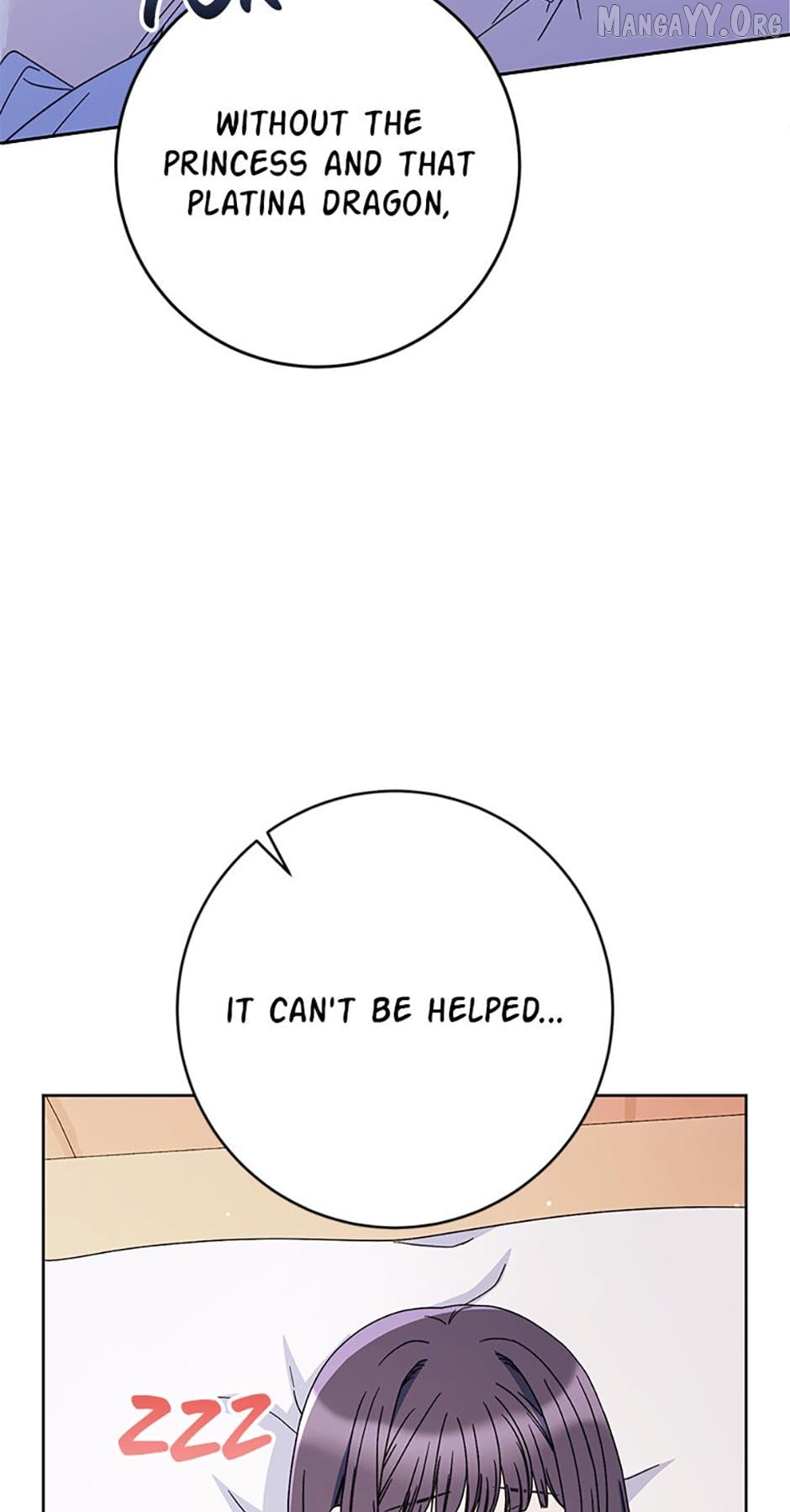 My Beloved Baby Sister Chapter 88 - page 66