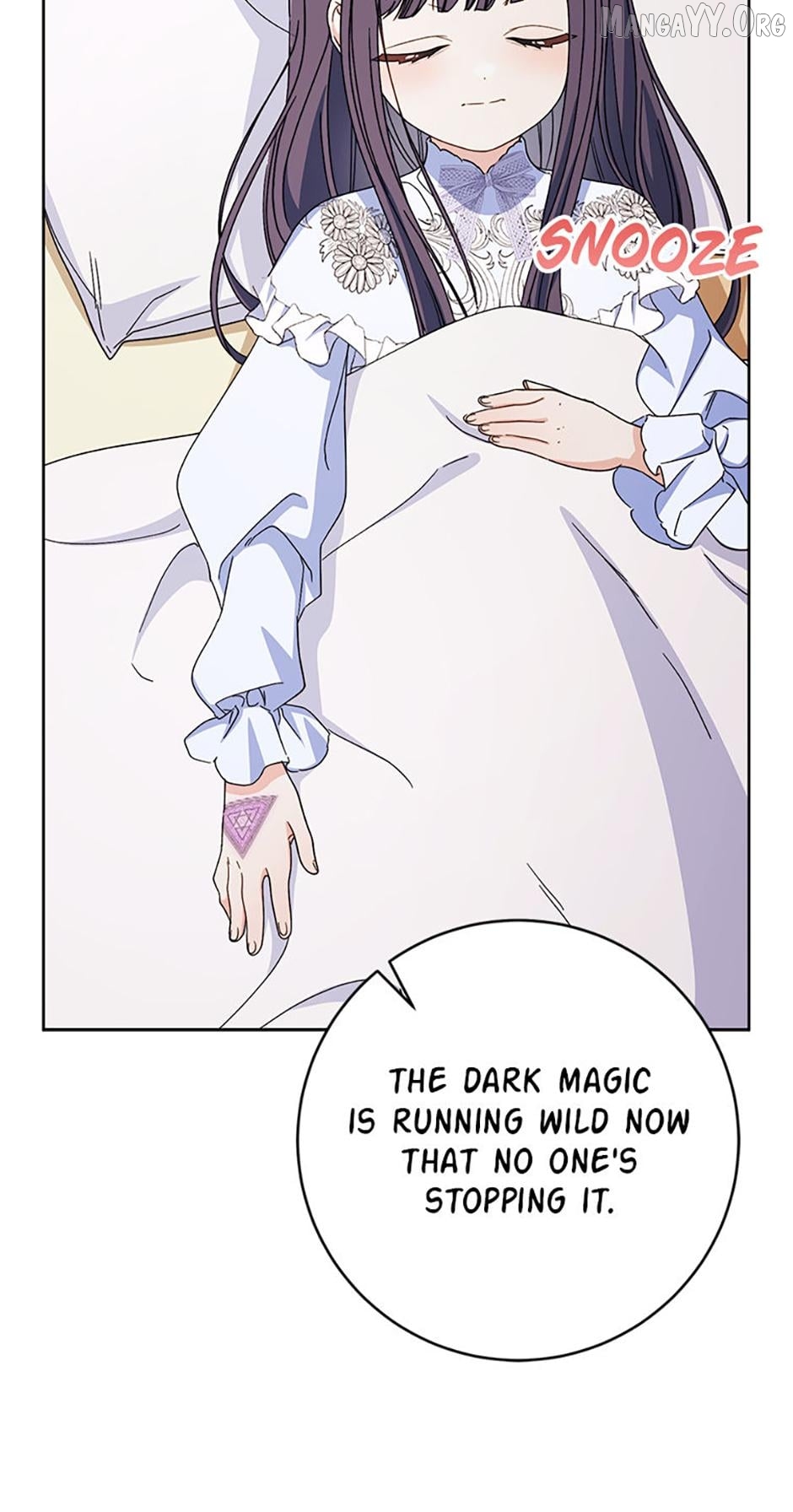 My Beloved Baby Sister Chapter 88 - page 67