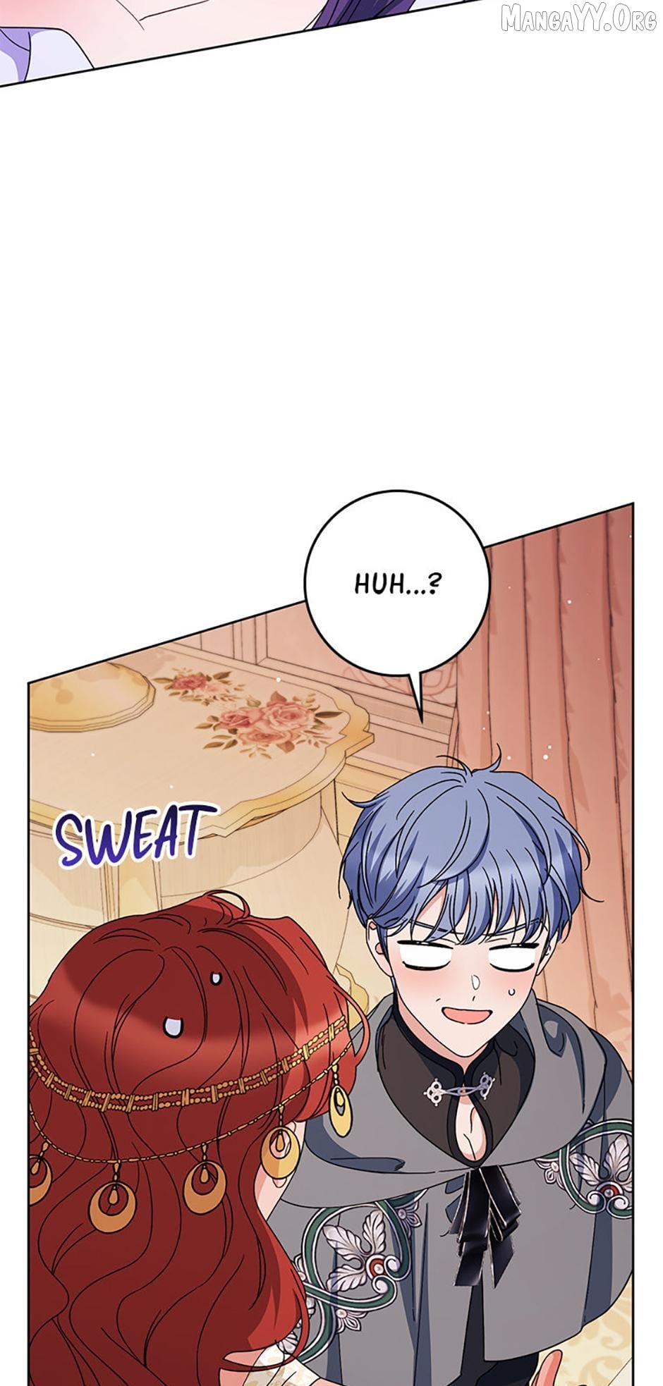 My Beloved Baby Sister Chapter 88 - page 71