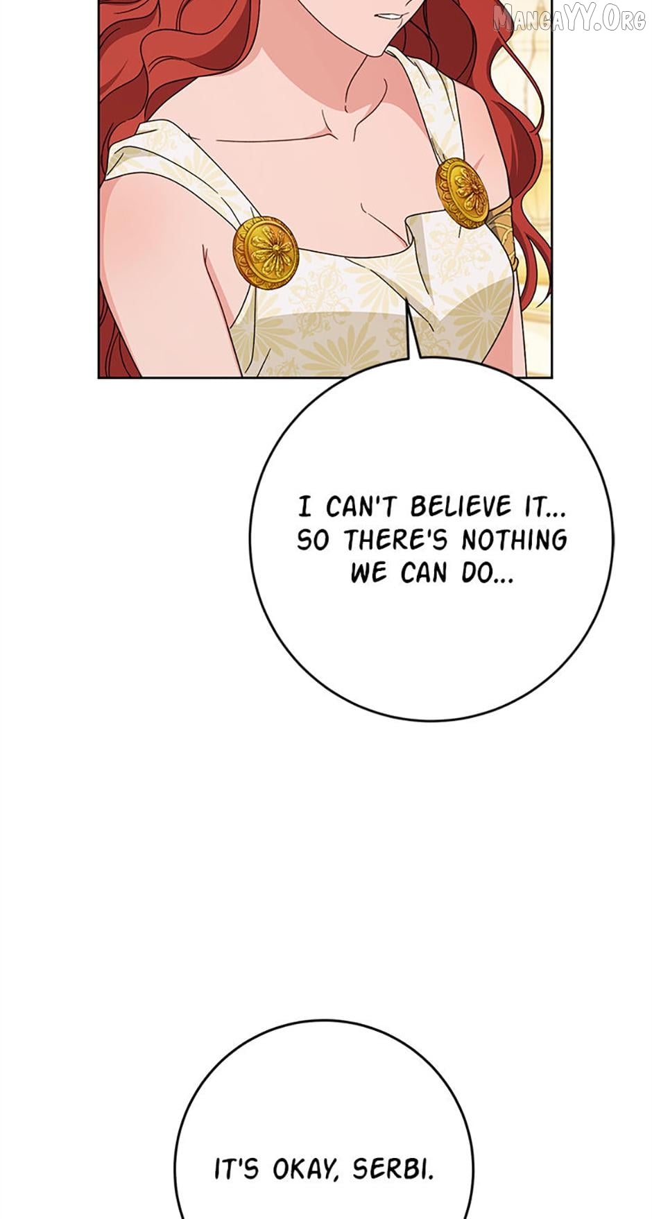 My Beloved Baby Sister Chapter 88 - page 77