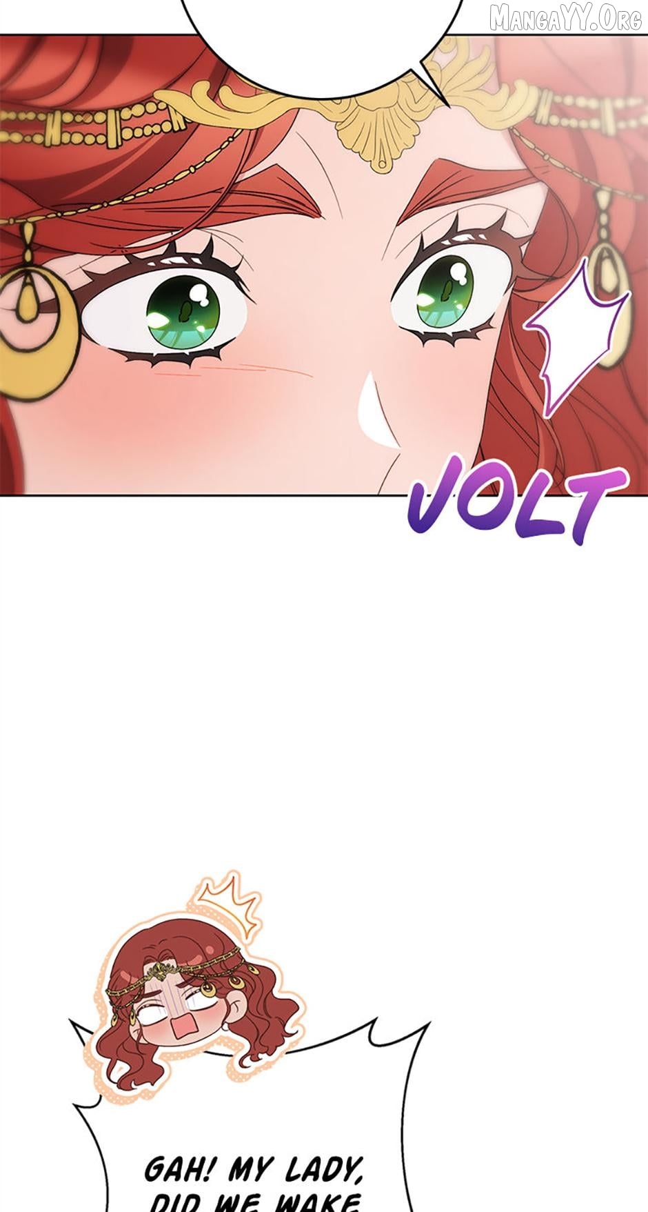 My Beloved Baby Sister Chapter 88 - page 78