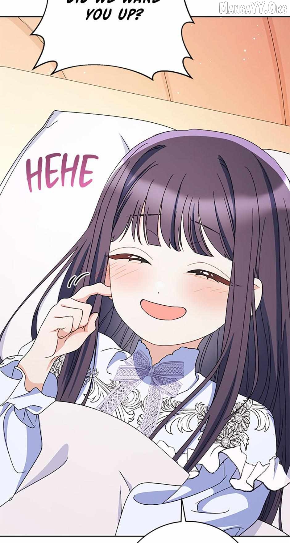 My Beloved Baby Sister Chapter 88 - page 79