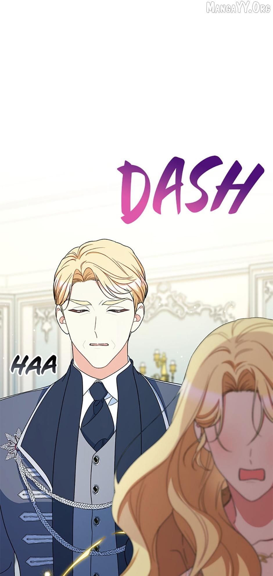 My Beloved Baby Sister Chapter 88 - page 8