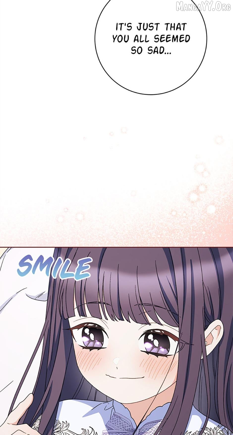 My Beloved Baby Sister Chapter 88 - page 80