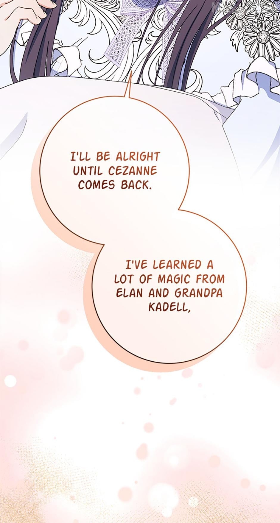 My Beloved Baby Sister Chapter 88 - page 81