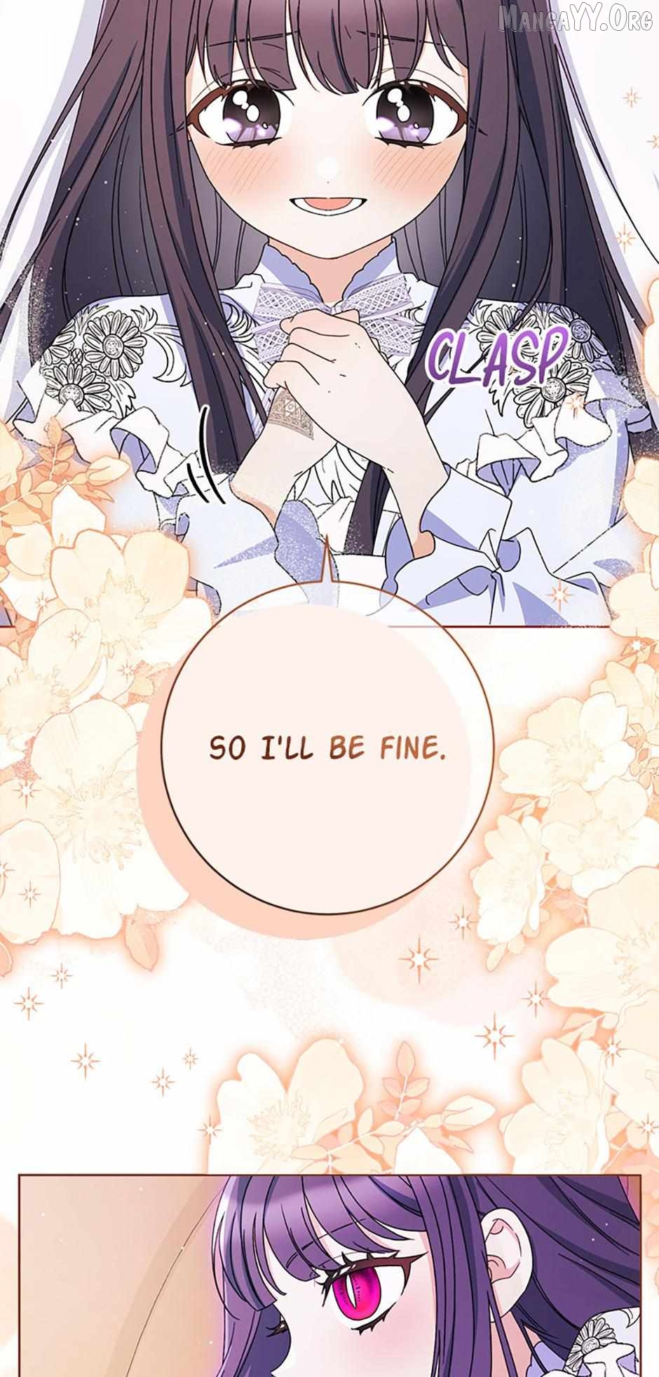 My Beloved Baby Sister Chapter 88 - page 84