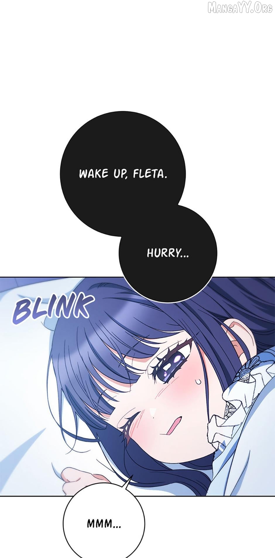 My Beloved Baby Sister Chapter 88 - page 88