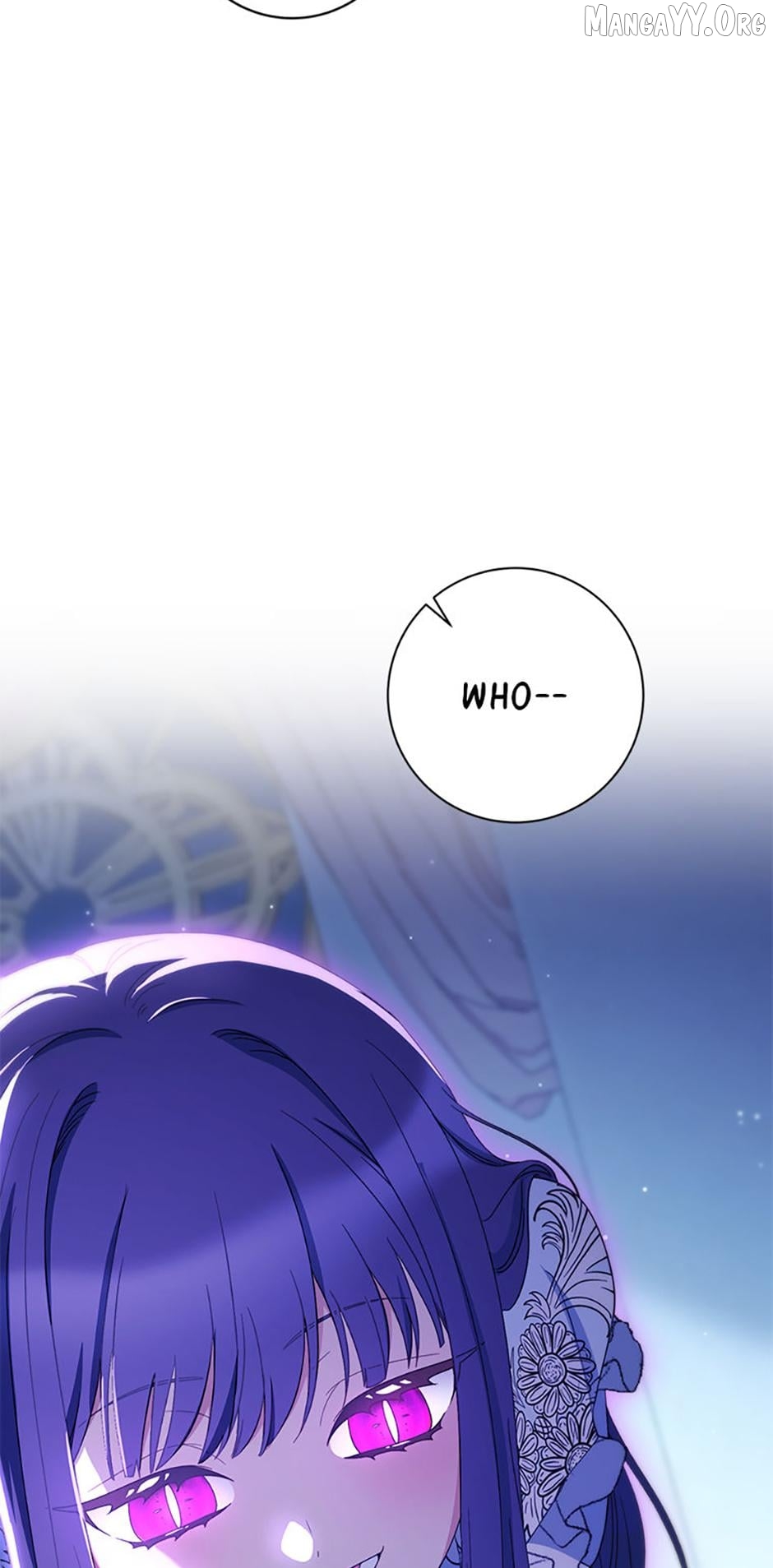 My Beloved Baby Sister Chapter 88 - page 89