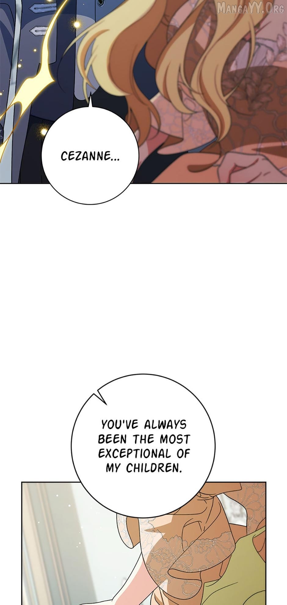 My Beloved Baby Sister Chapter 88 - page 9