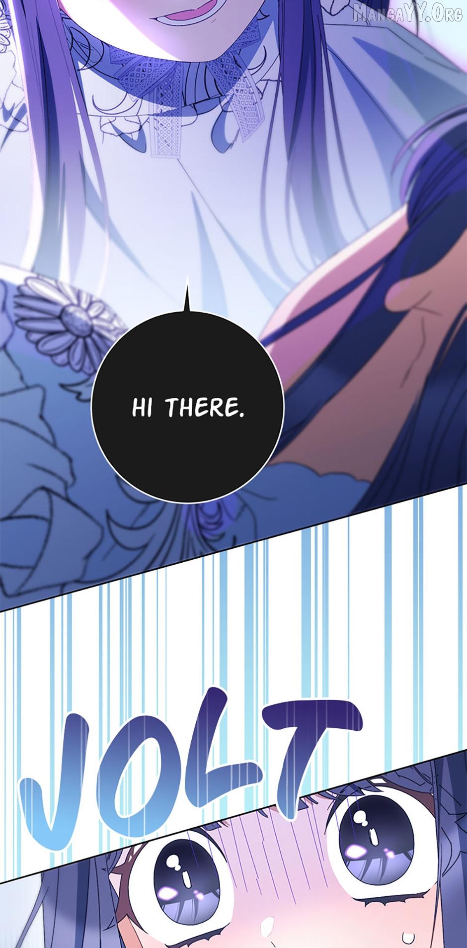 My Beloved Baby Sister Chapter 88 - page 90