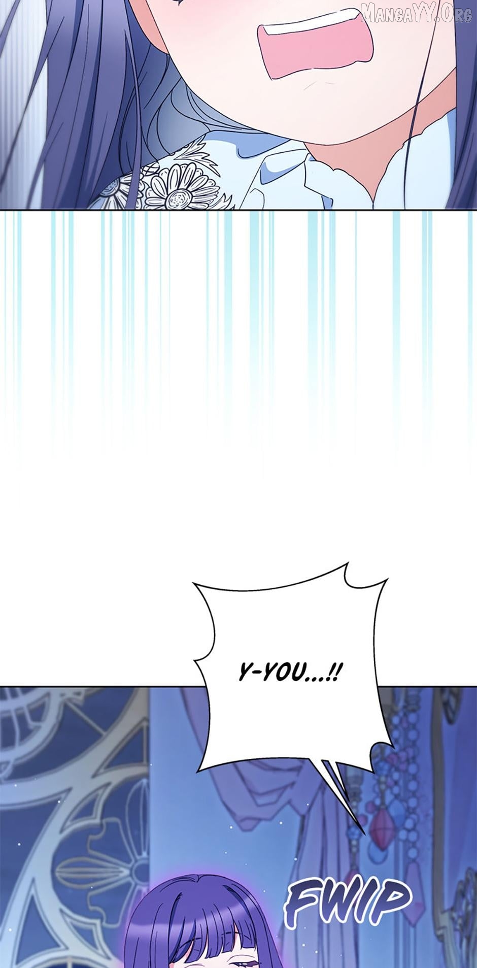 My Beloved Baby Sister Chapter 88 - page 91