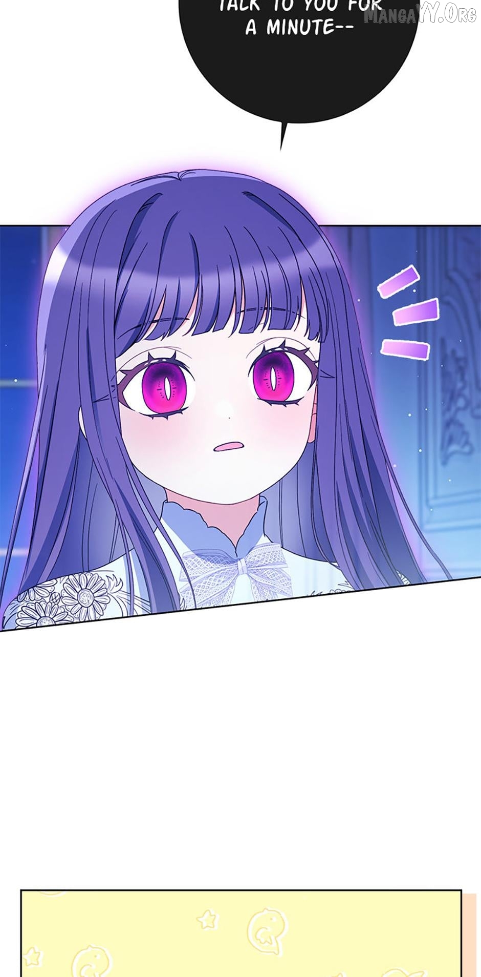 My Beloved Baby Sister Chapter 88 - page 93