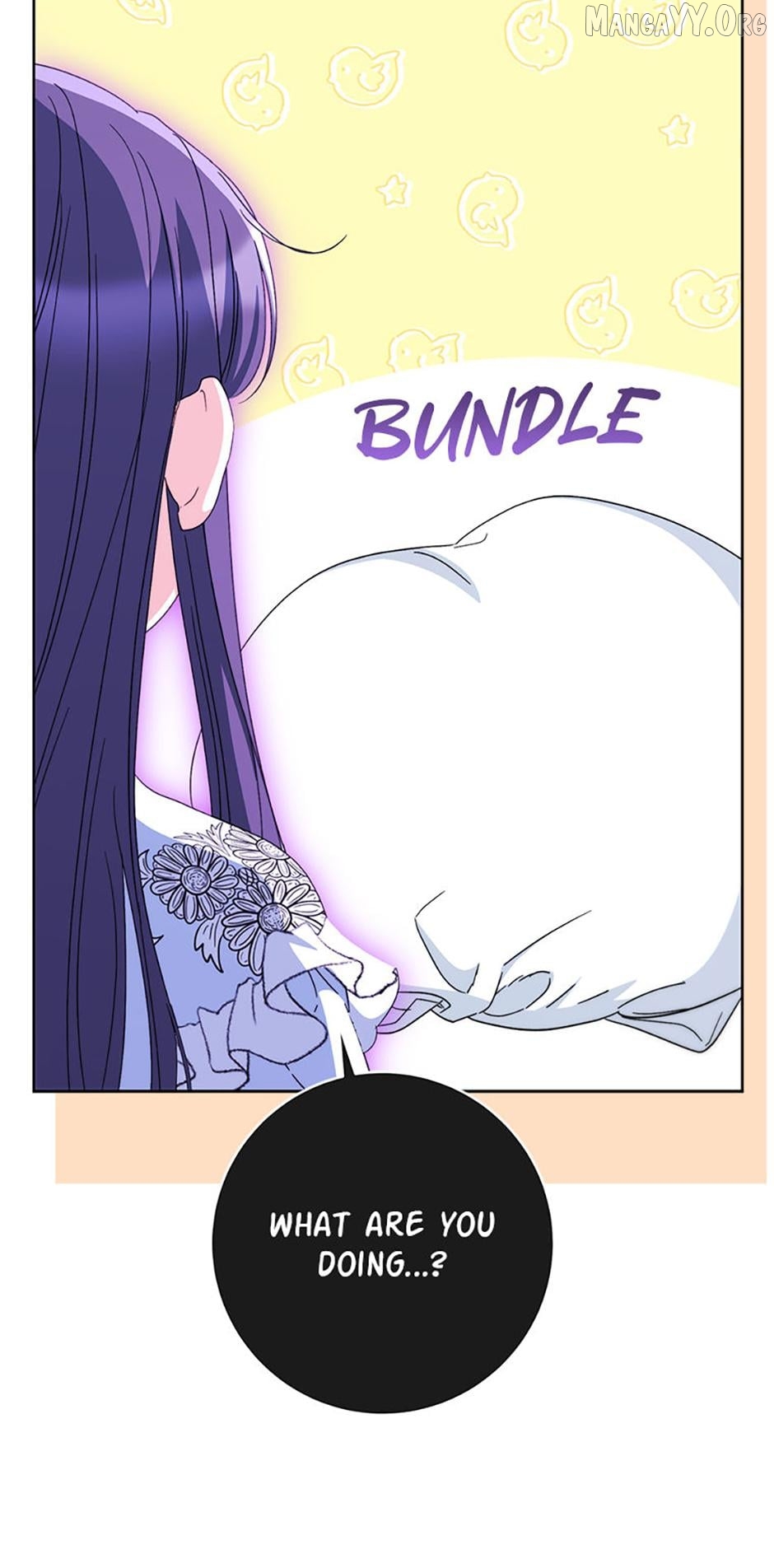 My Beloved Baby Sister Chapter 88 - page 94