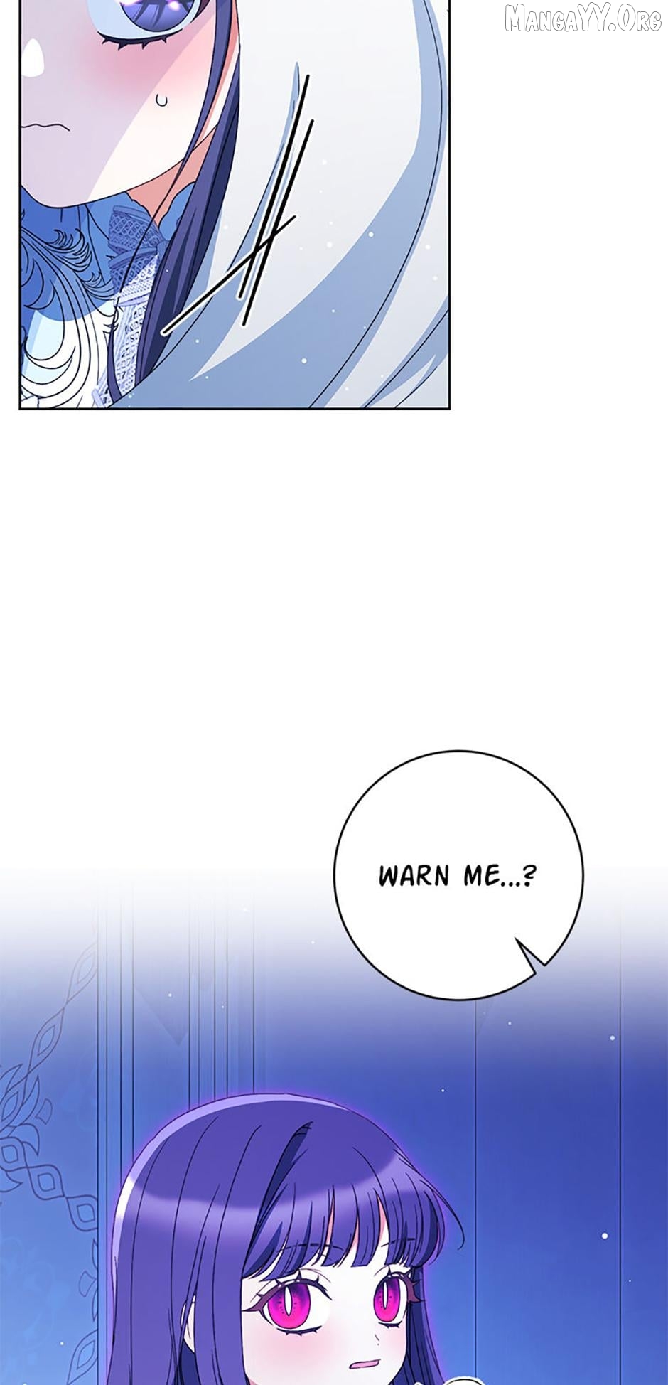 My Beloved Baby Sister Chapter 88 - page 99