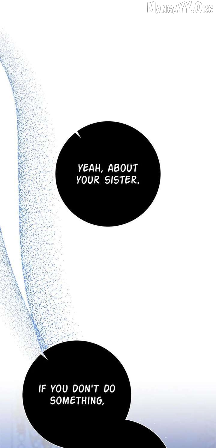 My Beloved Baby Sister Chapter 89 - page 1