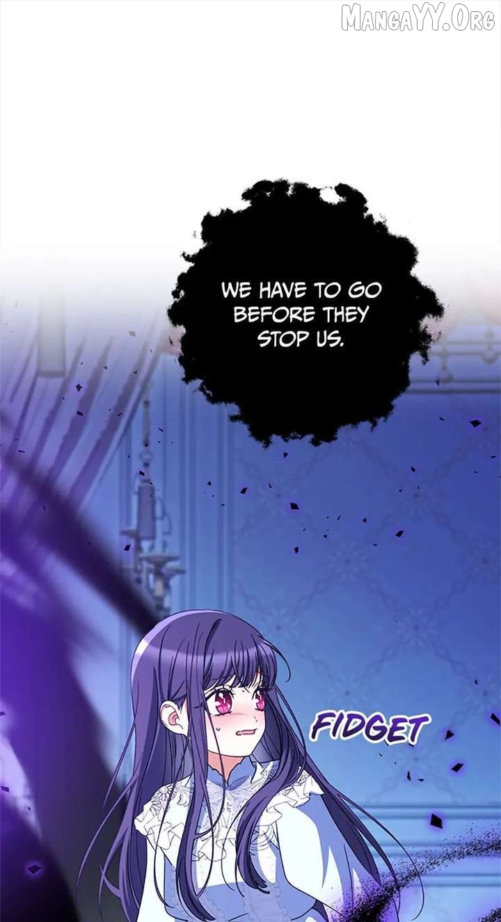 My Beloved Baby Sister Chapter 89 - page 100