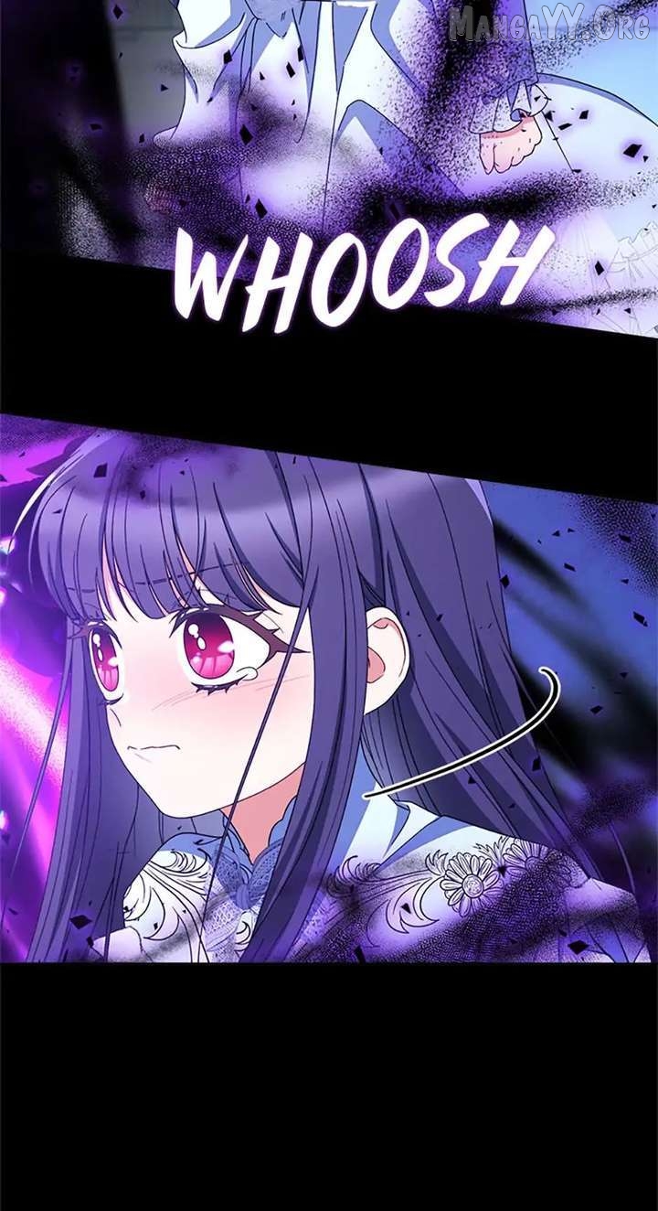 My Beloved Baby Sister Chapter 89 - page 101