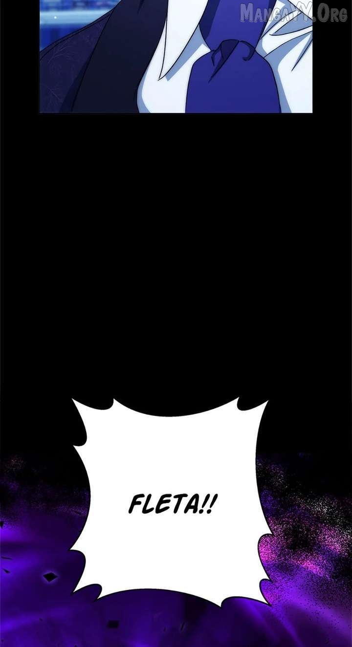 My Beloved Baby Sister Chapter 89 - page 103