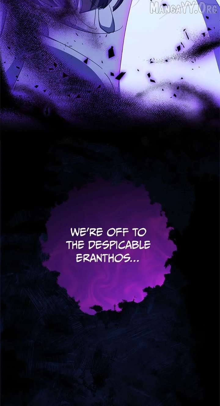 My Beloved Baby Sister Chapter 89 - page 105