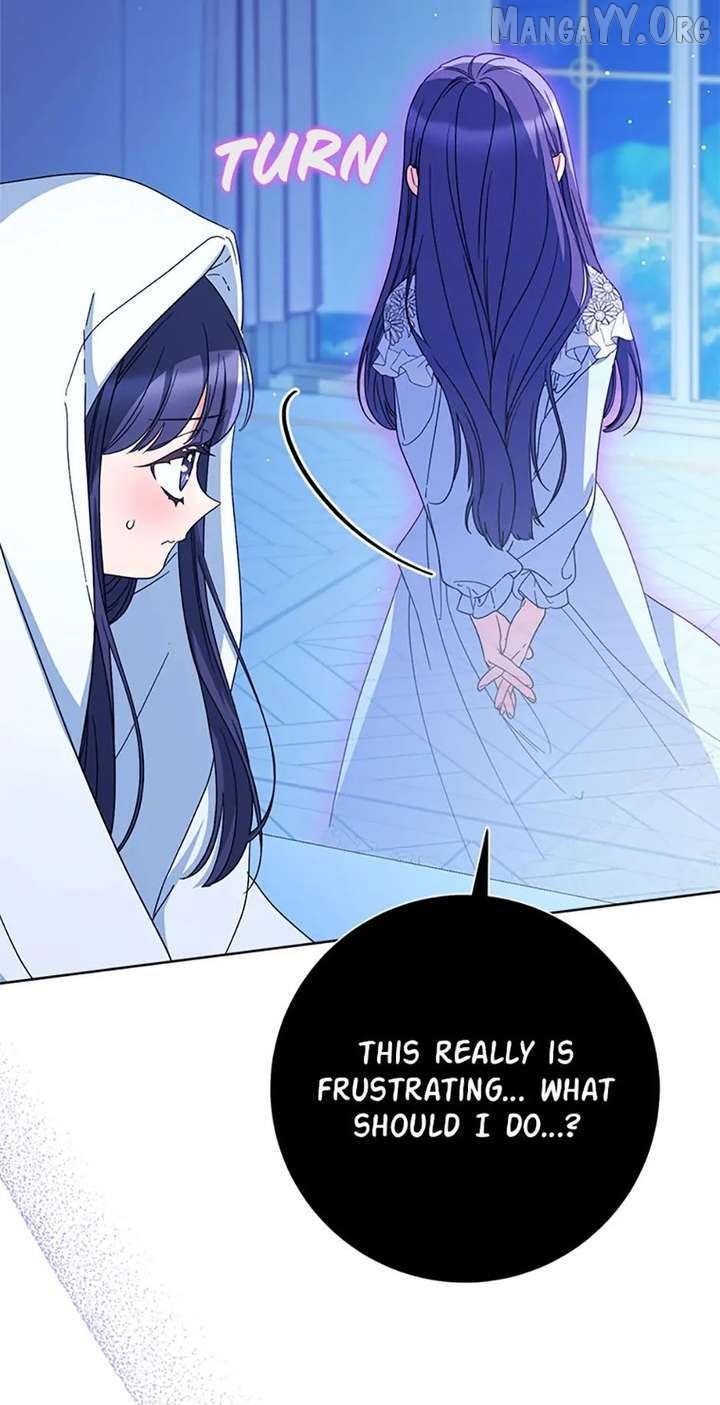 My Beloved Baby Sister Chapter 89 - page 11