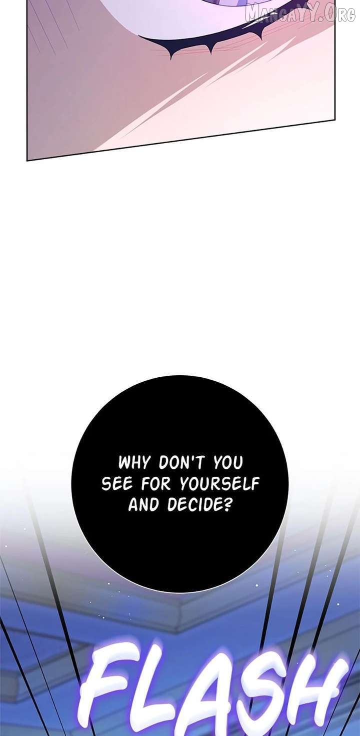My Beloved Baby Sister Chapter 89 - page 14