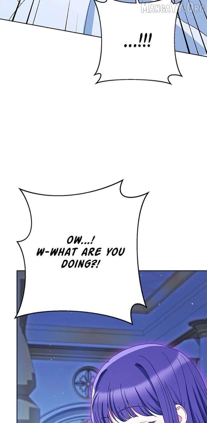 My Beloved Baby Sister Chapter 89 - page 16