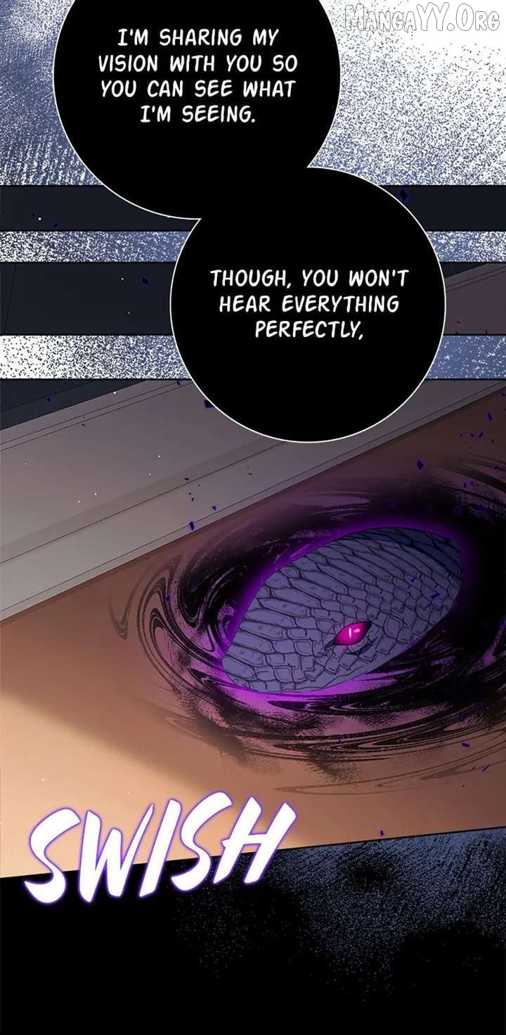 My Beloved Baby Sister Chapter 89 - page 18