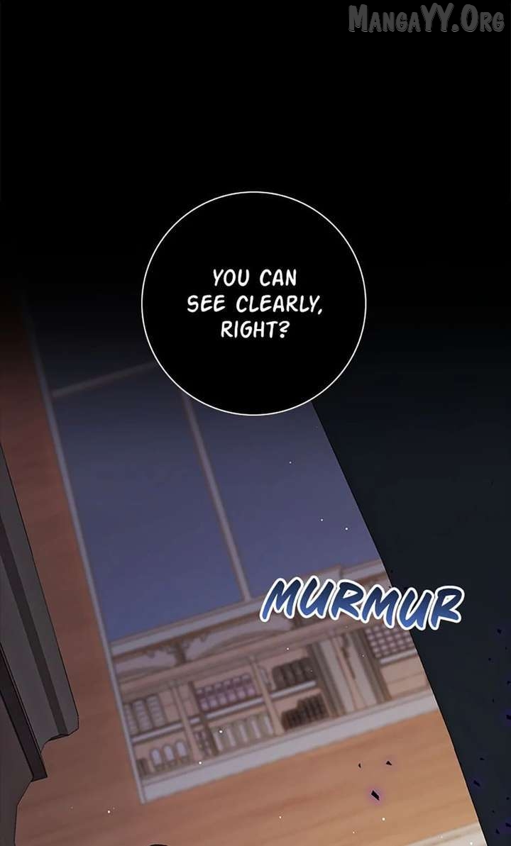 My Beloved Baby Sister Chapter 89 - page 19