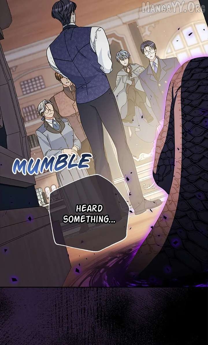 My Beloved Baby Sister Chapter 89 - page 20