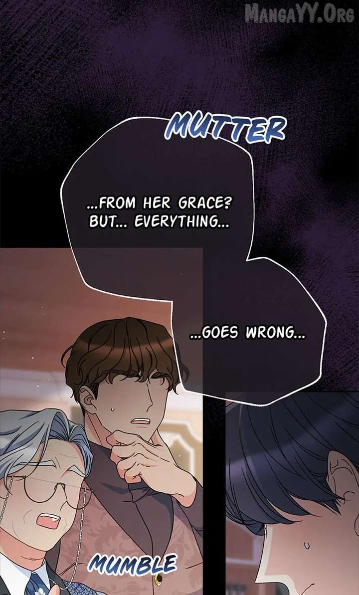 My Beloved Baby Sister Chapter 89 - page 21