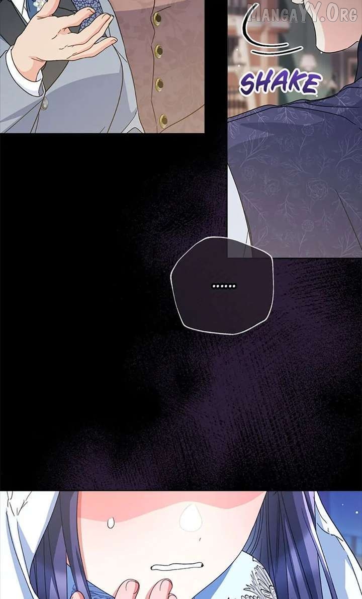 My Beloved Baby Sister Chapter 89 - page 22