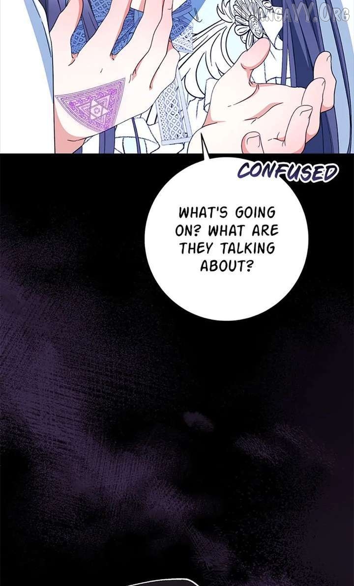 My Beloved Baby Sister Chapter 89 - page 23