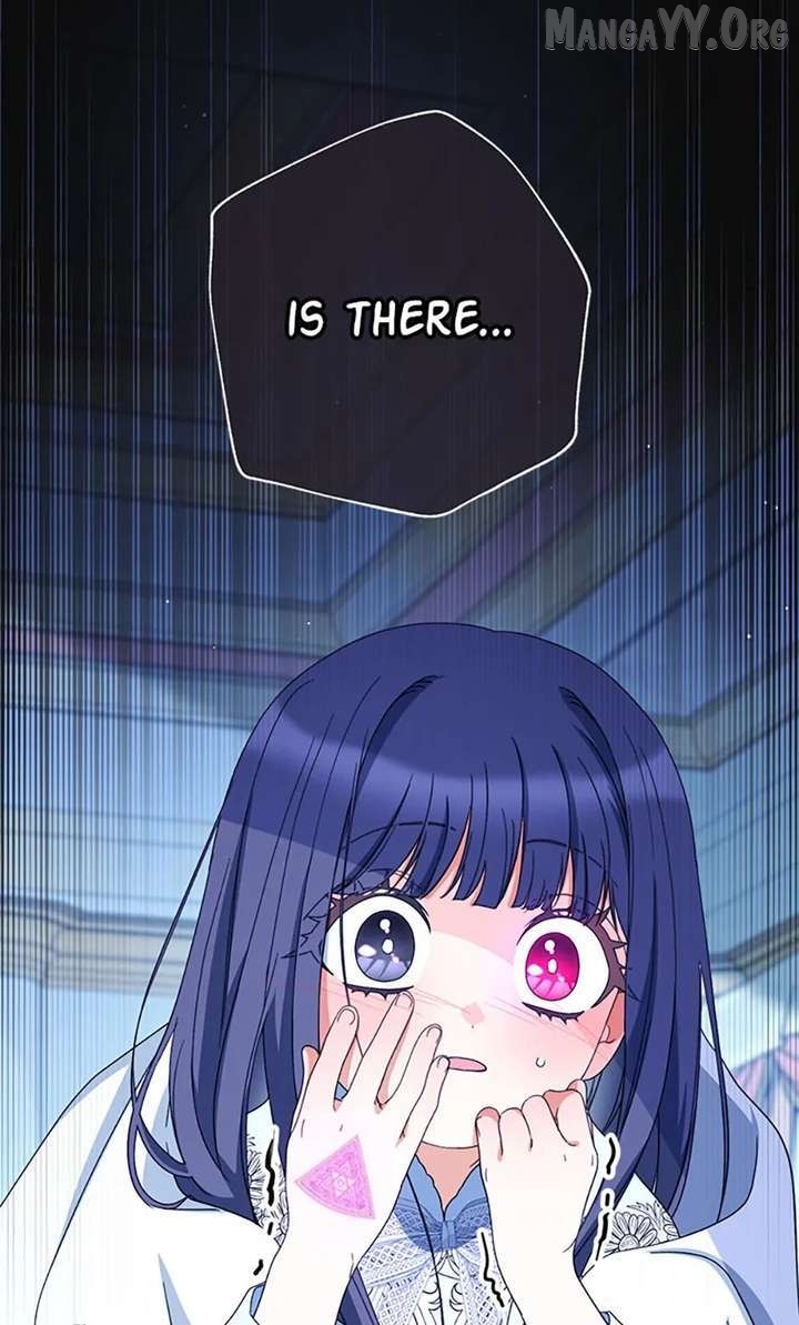 My Beloved Baby Sister Chapter 89 - page 25