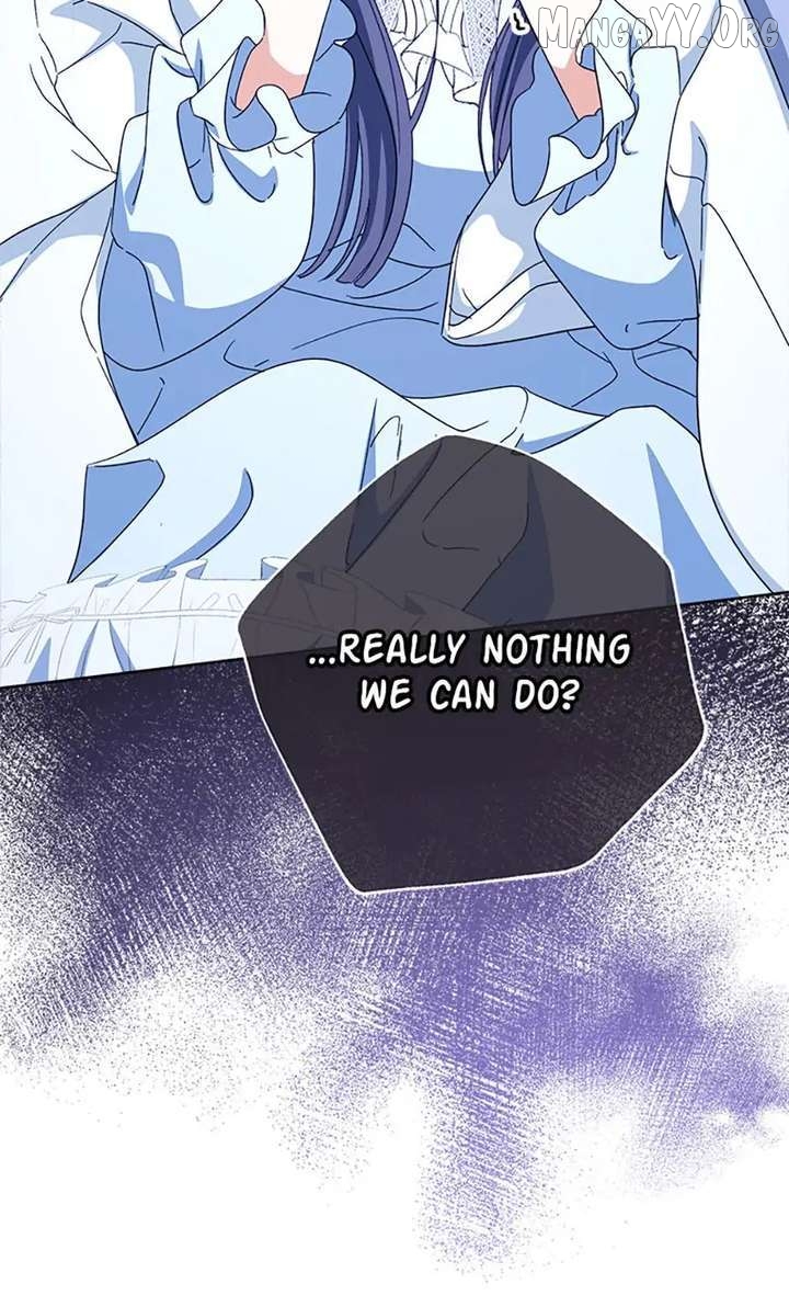 My Beloved Baby Sister Chapter 89 - page 26