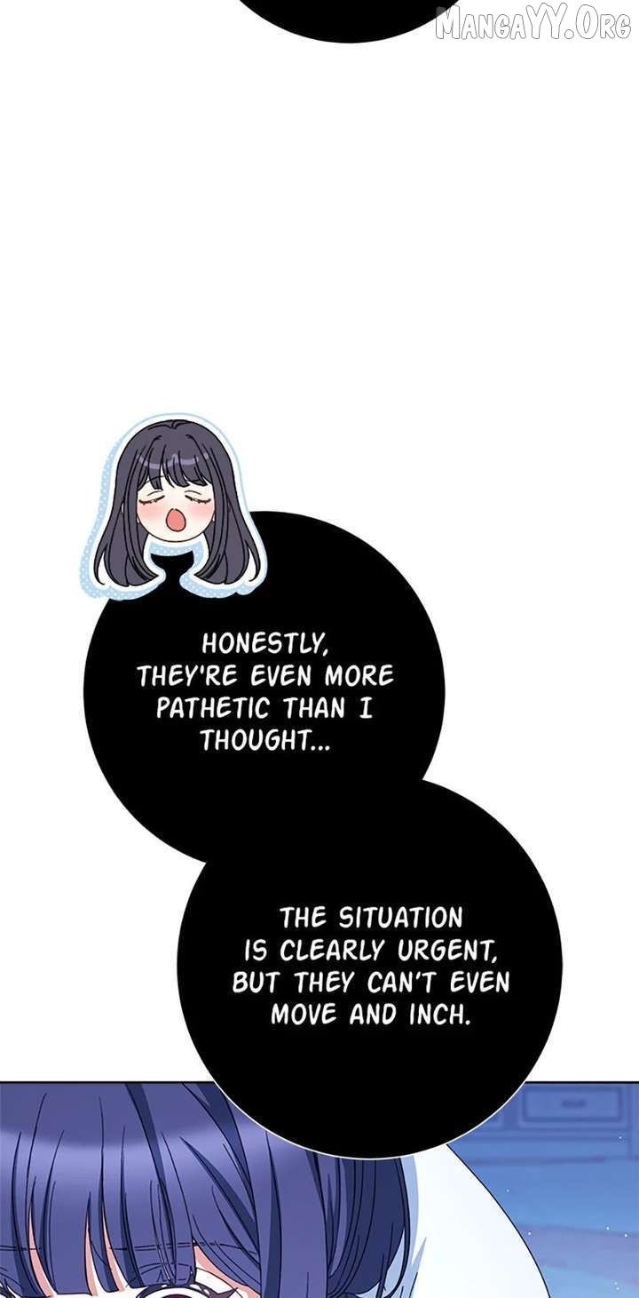 My Beloved Baby Sister Chapter 89 - page 28