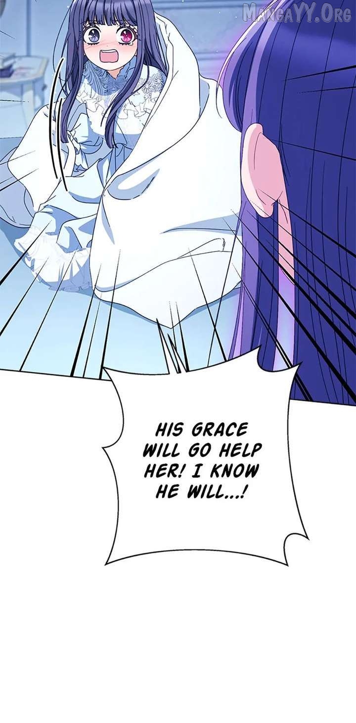 My Beloved Baby Sister Chapter 89 - page 30